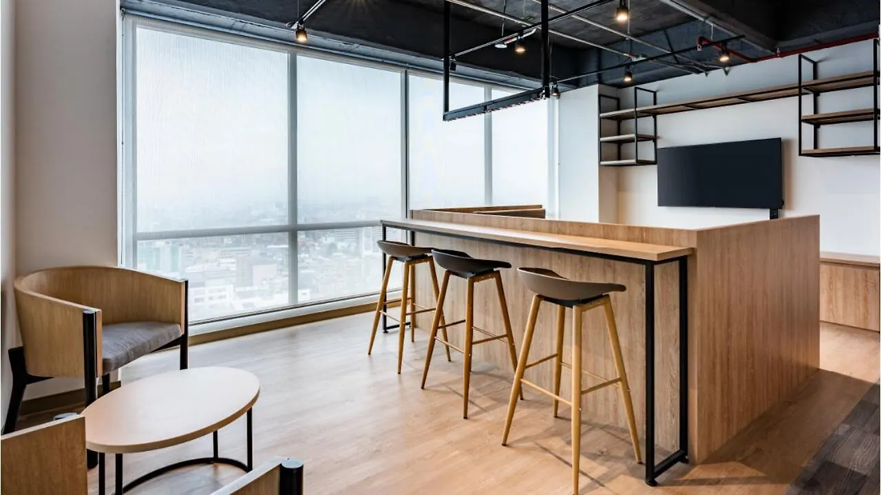 Bogota Apartamento En Torre Barcelona Ve Monserrate Lado The Spotty