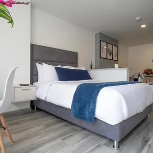  Apartment Torre Ventto Lofts